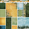 Studio Light Christmas Forest A4 Designer Paper Pad Backgrounds (SL-CF-DPP474) Studio Light Christmas Forest A4 Designer Paper Pad Backgrounds (SL-CF-DPP474)