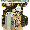 Studio Light Christmas Forest A5 Gift Box Paper Pad Gift Bags (SL-CF-GBPP481) Studio Light Christmas Forest A5 Gift Box Paper Pad Gift Bags (SL-CF-GBPP481)