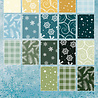 Studio Light Christmas Forest A5 Pattern Paper Pad (SL-CF-PPP477) Studio Light Christmas Forest A5 Pattern Paper Pad (SL-CF-PPP477)