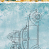 Studio Light Christmas Forest Clear Stamps Xmas Car (SL-CF-STAMP952) Studio Light Christmas Forest Clear Stamps Xmas Car (SL-CF-STAMP952)