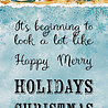 Studio Light Christmas Forest Clear Stamps Sentiments (SL-CF-STAMP954) Studio Light Christmas Forest Clear Stamps Sentiments (SL-CF-STAMP954)