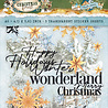 Studio Light Christmas Forest Transparant Stickers Elements & Texts (SL-CF-STIC81) Studio Light Christmas Forest Transparant Stickers Elements & Texts (SL-CF-STIC81)