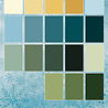 Studio Light Christmas Forest A5 Paper Pad Unicolor (SL-CF-UPP478) Studio Light Christmas Forest A5 Paper Pad Unicolor (SL-CF-UPP478)