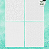 Studio Light Christmas Forest A5 Vellum Paper Pad Backgrounds (SL-CF-VPP479) Studio Light Christmas Forest A5 Vellum Paper Pad Backgrounds (SL-CF-VPP479)