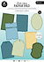 Christmas Forest Card Shapes for 105x148mm Cards Essentials Card Making Pad (SL-ES-CMP34) Christmas Forest Card Shapes for 105x148mm Cards Essentials Card Making Pad (SL-ES-CMP34)