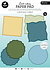 Christmas Forest Card Shapes for 152x152mm Cards Essentials Card Making Pad (SL-ES-CMP36) Christmas Forest Card Shapes for 152x152mm Cards Essentials Card Making Pad (SL-ES-CMP36)