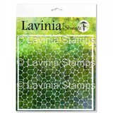 Lavinia Stamps Cobbles Stencils (ST037)