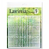 Lavinia Stamps Cryptic Large Stencils (ST040)