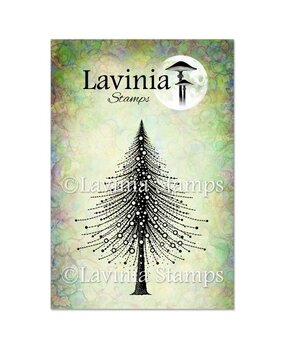 Lavinia Stamps Christmas Joy Stamp (LAV834)