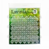 Lavinia Stamps Splendour Stencils (ST021)