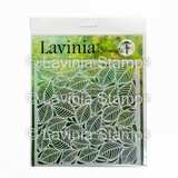 Lavinia Stamps Flurry Stencils (ST023)