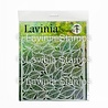Lavinia Stamps Flurry Stencils (ST023)