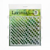 Lavinia Stamps Charming Stencils (ST024)