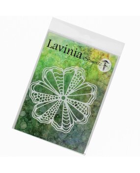 Lavinia Stamps Flower Mask Stencils (ST025)