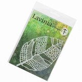 Lavinia Stamps Leaf Mask Stencils (ST026)