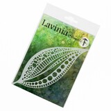 Lavinia Stamps Tall Leaf Mask Stencils (ST027)