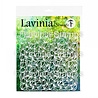 Lavinia Stamps Ambience Stencils (ST028)