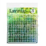 Lavinia Stamps Lattice Stencils (ST033)
