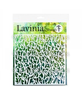 Lavinia Stamps Replenish Stencils (ST034)