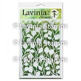 Lavinia Stamps Buds Stencils (ST002)