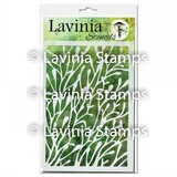 Lavinia Stamps Coral Stencils (ST003)