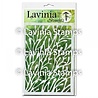 Lavinia Stamps Coral Stencils (ST003)