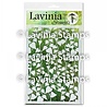 Lavinia Stamps Ivy Stencils (ST007)