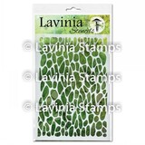 Lavinia Stamps Crackle Stencils (ST004)