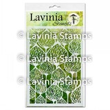 Lavinia Stamps Pods Stencils (ST011)