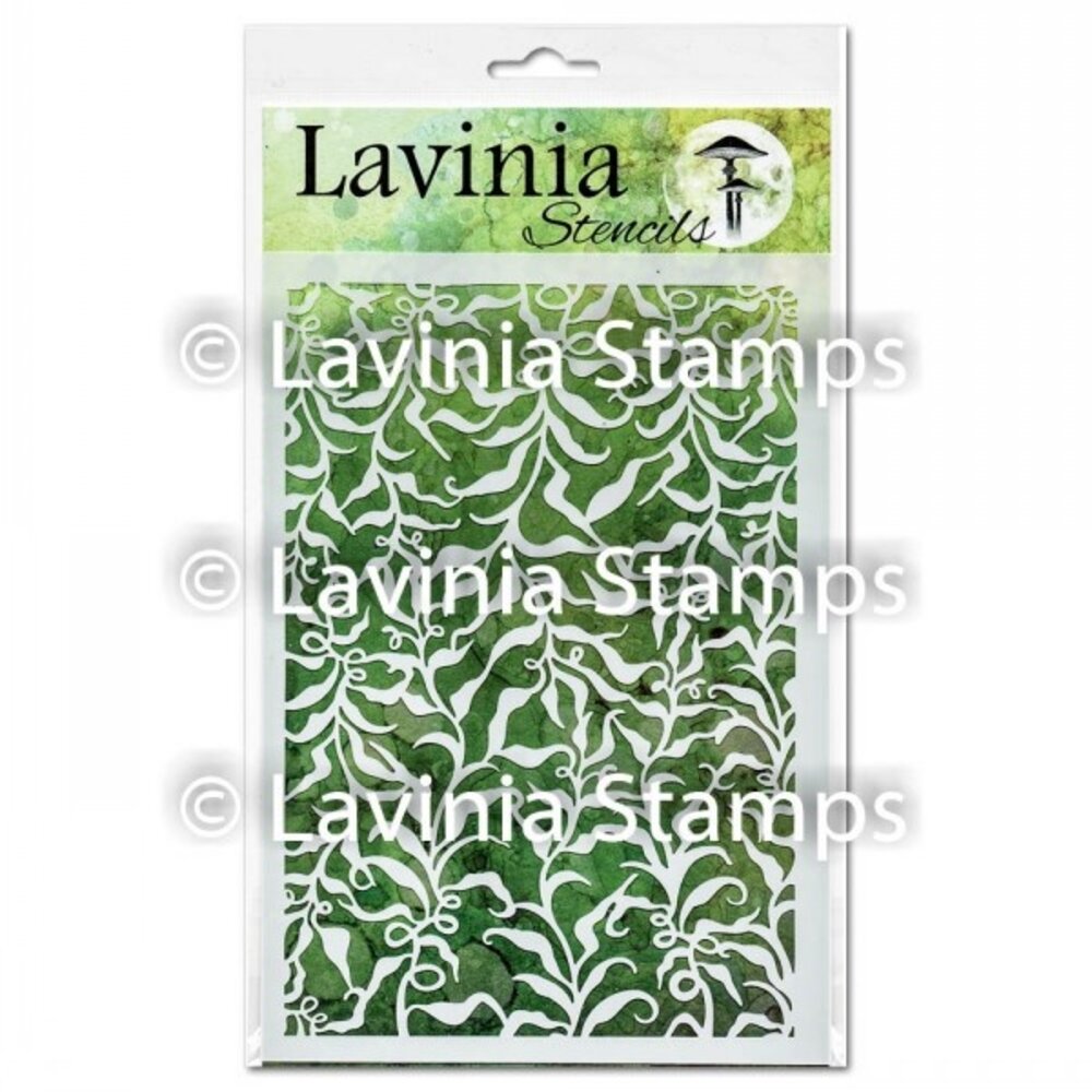 Lavinia Stamps Foliage Stencils (ST006)