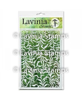 Lavinia Stamps Foliage Stencils (ST006)