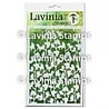 Lavinia Stamps Orchid Stencils (ST009)