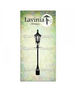 Lavinia Stamps Street Light Stamp (LAV931)