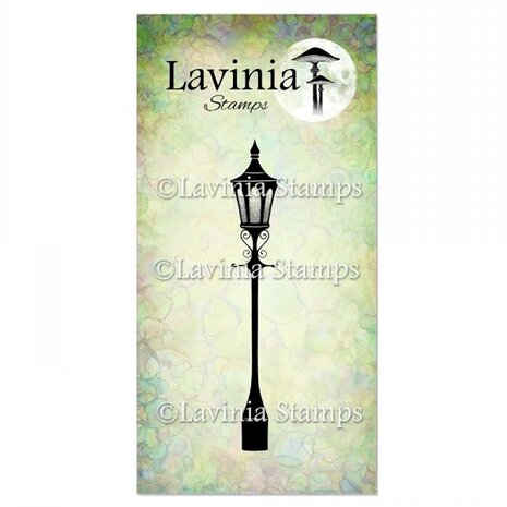 Lavinia Stamps Street Light Stamp (LAV931)