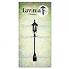Lavinia Stamps Street Light Stamp (LAV931)