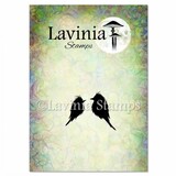 Lavinia Stamps Fledglings Stamp (LAV965)
