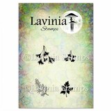 Lavinia Stamps Wild Foliage Stamp (LAV980)