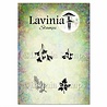 Lavinia Stamps Wild Foliage Stamp (LAV980)