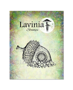 Lavinia Stamps Acorn Abode Stamp (LAV981)