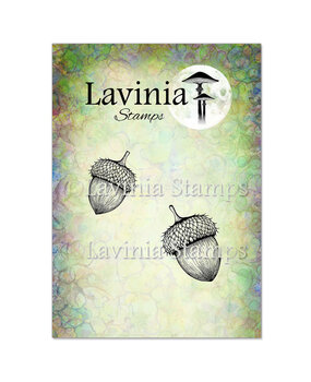 Lavinia Stamps Acorns Stamp (LAV983)