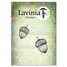 Lavinia Stamps Acorns Stamp (LAV983)