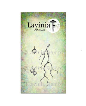 Lavinia Stamps Berry Branch Stamp (LAV984)
