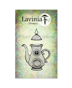 Lavinia Stamps Earl Grey Lodge Stamp (LAV985)