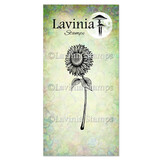 Lavinia Stamps Sunflower 2 Stamp (LAV992)