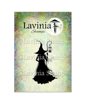 Lavinia Stamps Arwen Stamp (LAV998)