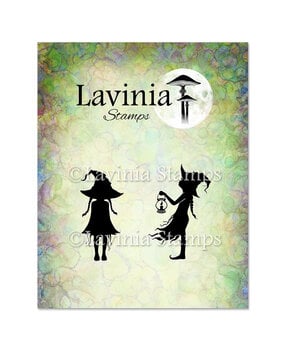 Lavinia Stamps Penelope Stamp (LAV1003)