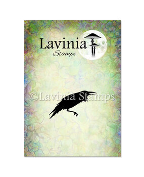 Lavinia Stamps Specter Stamp (LAV1006)