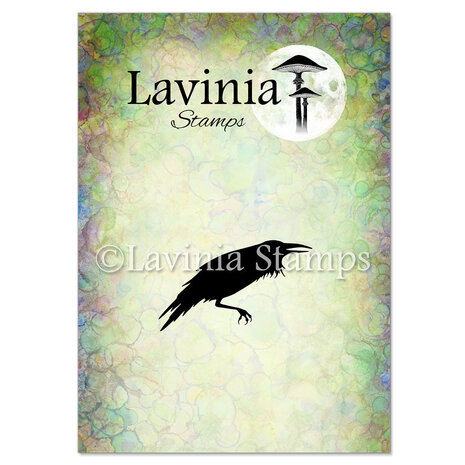 Lavinia Stamps Specter Stamp (LAV1006)