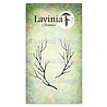 Lavinia Stamps Witch Hazel Stamp (LAV1007)