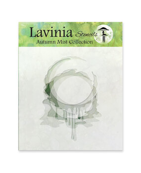 Lavinia Stamps Autumn Mist Collection Stencils (LSSS013)